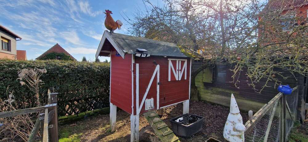 Einfamilienhaus Wolsdorf - 6 Zimmer, 128 m&sup2;, 89.000&euro; | Angebot:25983072