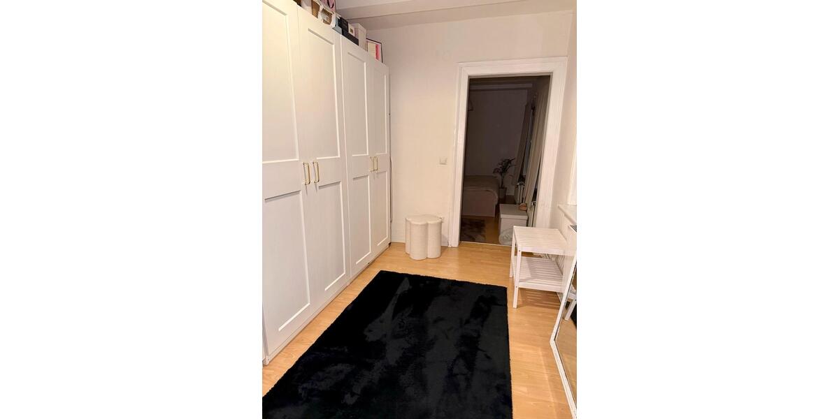 Etagenwohnung Wolfenbüttel - 3.5 Zimmer, 118 m&sup2;, 790&euro; | Angebot:25343297