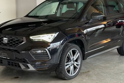 Seat Ateca 135.407 km 19.450 &euro; Goslar 38642