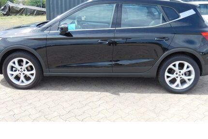 Seat Arona 21.400 km 16.690 &euro; Vordorf 38533