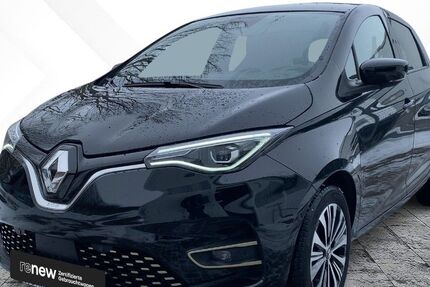 Renault ZOE 29.965 km 17.884 &euro; Goslar 38644
