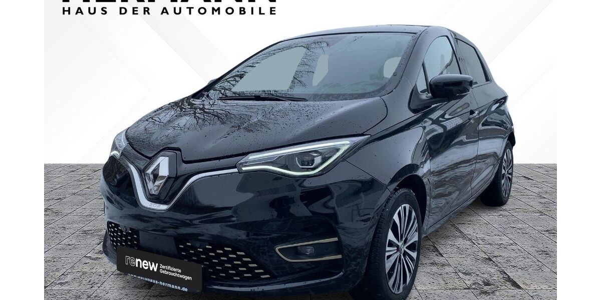 Renault ZOE 29.965 km 17.884 &euro; Goslar 38644