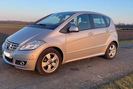 Mercedes-Benz A 200 105.300 km 5.999 &euro; Peine 31224