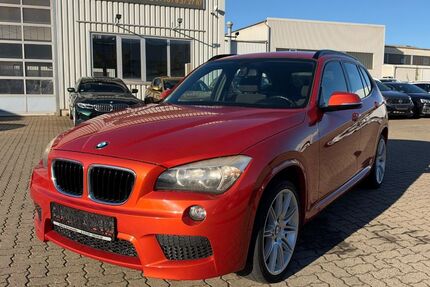 BMW X1 150.000 km 7.990 &euro; Salzgitter 38229