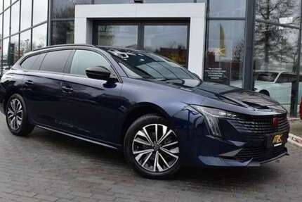 Peugeot 508 34.250 km 22.990 &euro; Braunschweig 38114