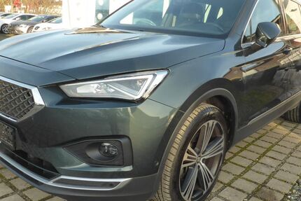 Seat Tarraco 116.235 km 25.990 &euro; Wolfenbüttel 38304