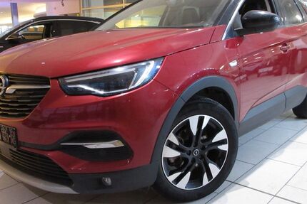Opel Grandland (X) 57.570 km 16.990 &euro; Schöningen 38364