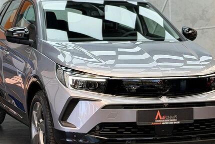 Opel Grandland (X) 13.920 km 21.950 &euro; Salzgitter 38259