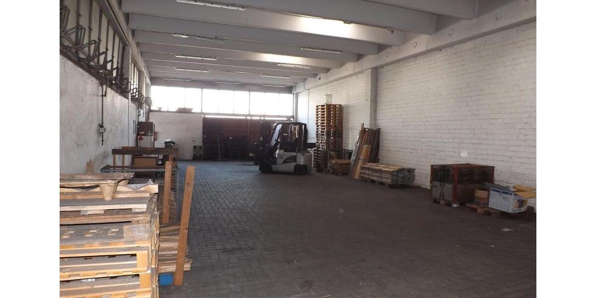 Gewerbeobjekt Braunschweig Lehndorf-Watenbüttel - 1.250&euro; | Angebot:25962324