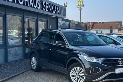 VW T-Roc 185.000 km 17.990 &euro; Peine 31228
