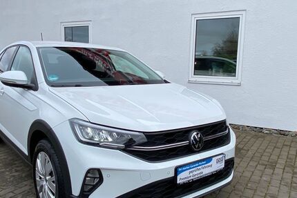VW Taigo 14.000 km 16.950 &euro; Goslar 38644