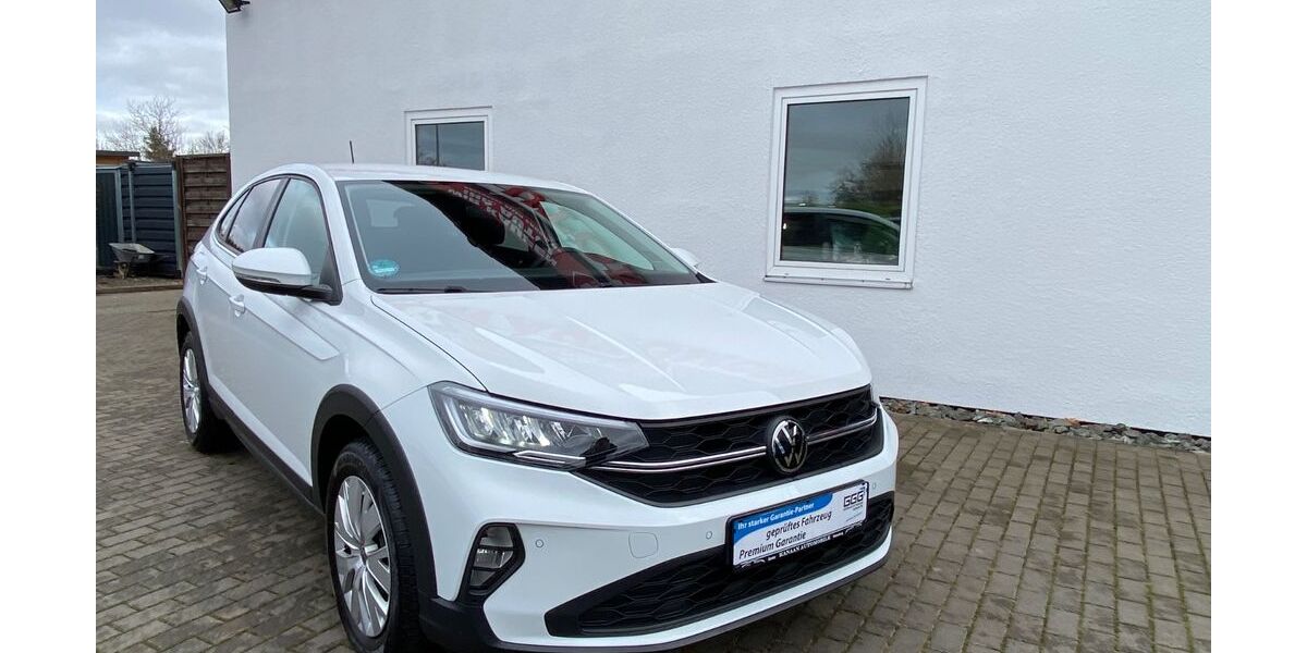 VW Taigo 14.000 km 16.950 &euro; Goslar 38644