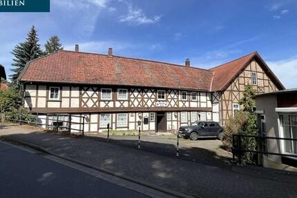 Gewerbeobjekt Liebenburg - 2.500&euro; | Angebot:18629167