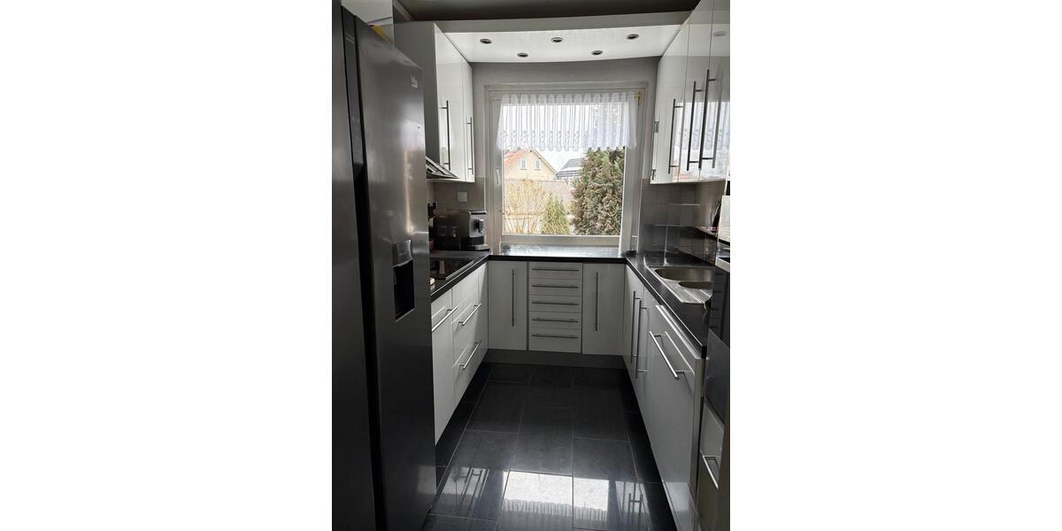 Hochparterre Goslar Immenrode - 4 Zimmer, 94 m&sup2;, 145.000&euro; | Angebot:26886433