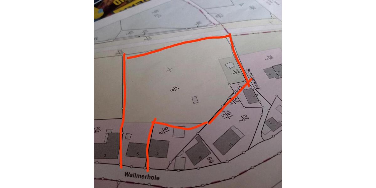 Bauernhaus, Landhaus Langelsheim Ostlutter - 6 Zimmer, 97.000&euro; | Angebot:18325635