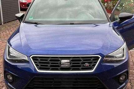 Seat Arona 90.000 km 10.900 &euro; Lengede 38268