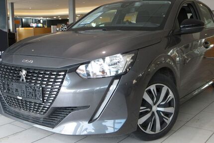 Peugeot 208 24.350 km 14.850 &euro; Schöningen 38364