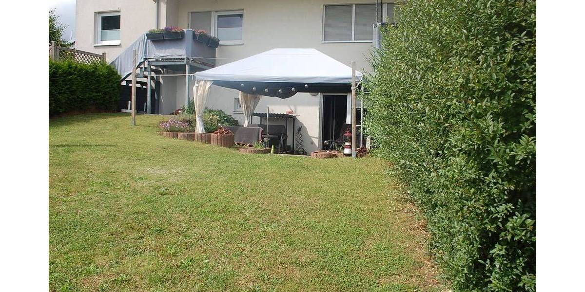 Terrassenwohnung Kissenbrück Hedwigsburg - 3 Zimmer, 89 m&sup2;, 151.000&euro; | Angebot:25727578