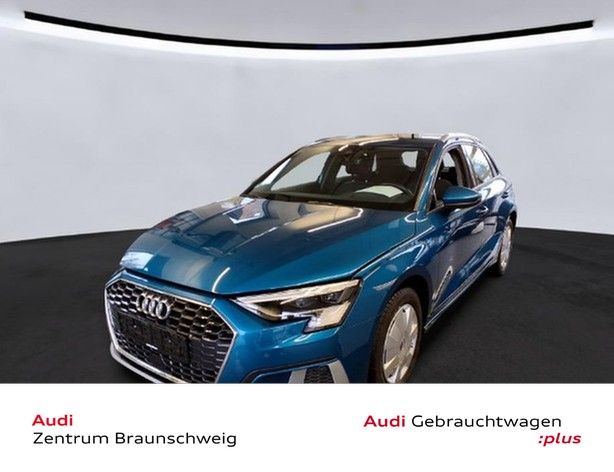 Audi A3 38.550 km 25.780 &euro; Braunschweig 38124