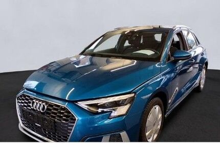 Audi A3 38.600 km 25.780 &euro; Braunschweig 38124