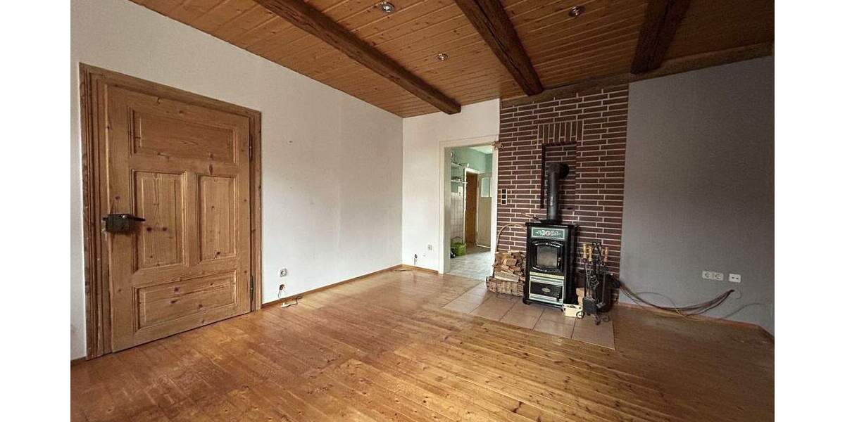 Einfamilienhaus Schöningen - 1 Zimmer, 201 m&sup2;, 219.000&euro; | Angebot:25741087