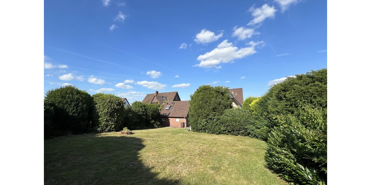 Idyllisches Wohnen am Wohldenberg - Einfamilienhaus Holle Sillium | Angebot:27270466