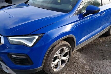 Seat Ateca 180.799 km 18.990 &euro; Braunschweig 38122