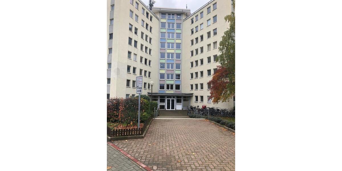 Etagenwohnung Wolfenbüttel - 3 Zimmer, 70 m&sup2;, 100.000&euro; | Angebot:18594051