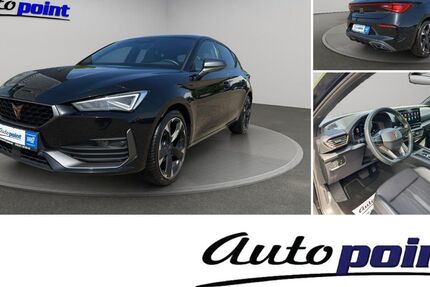 Cupra Leon 149.000 km 18.950 &euro; Goslar 38644