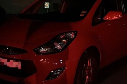Hyundai ix20 38.800 km 8.800 &euro; Braunschweig 38110