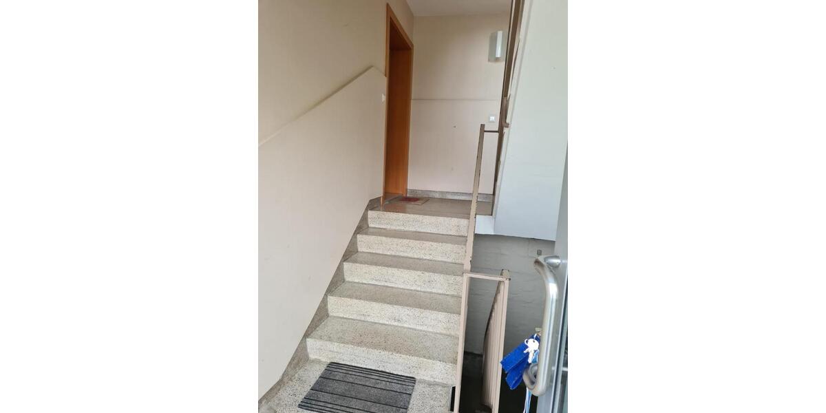 Etagenwohnung Schöningen - 3 Zimmer, 67 m&sup2;, 480&euro; | Angebot:18577741