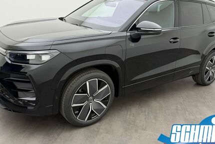 VW Tayron 2.000 km 54.990 &euro; Peine 31226