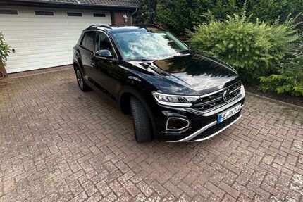 VW T-Roc 18.600 km 27.200 &euro; Lehre 38165