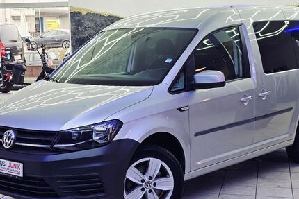 VW Caddy 57.000 km 34.900 &euro; Salzgitter 38259