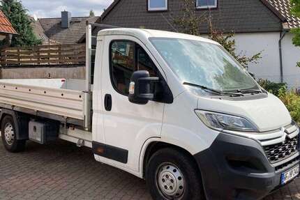 Citroen Jumper 114.000 km 15.000 &euro; Börßum 38312