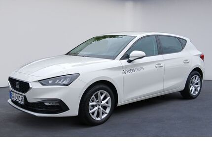 Seat Leon 15.100 km 31.975 &euro; Braunschweig 38114