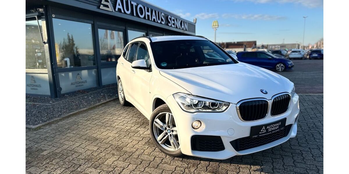 BMW X1 66.600 km 17.990 &euro; Peine 31228