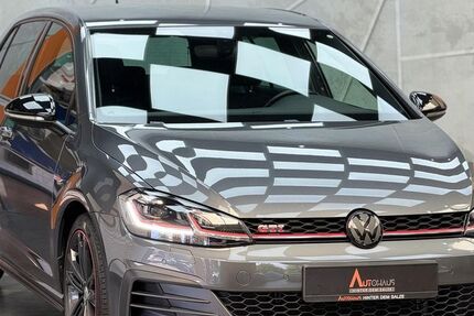 VW Golf 107.500 km 18.950 &euro; Salzgitter 38259