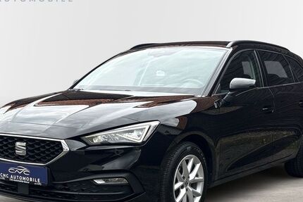 Seat Leon 84.000 km 18.990 &euro; Goslar 38640