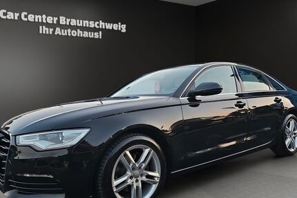 Audi A6 173.500 km 12.999 &euro; Braunschweig 38120