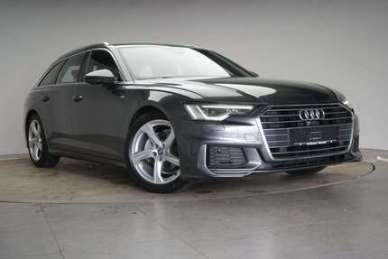 Audi A6 121.000 km 26.490 &euro; Braunschweig 38110
