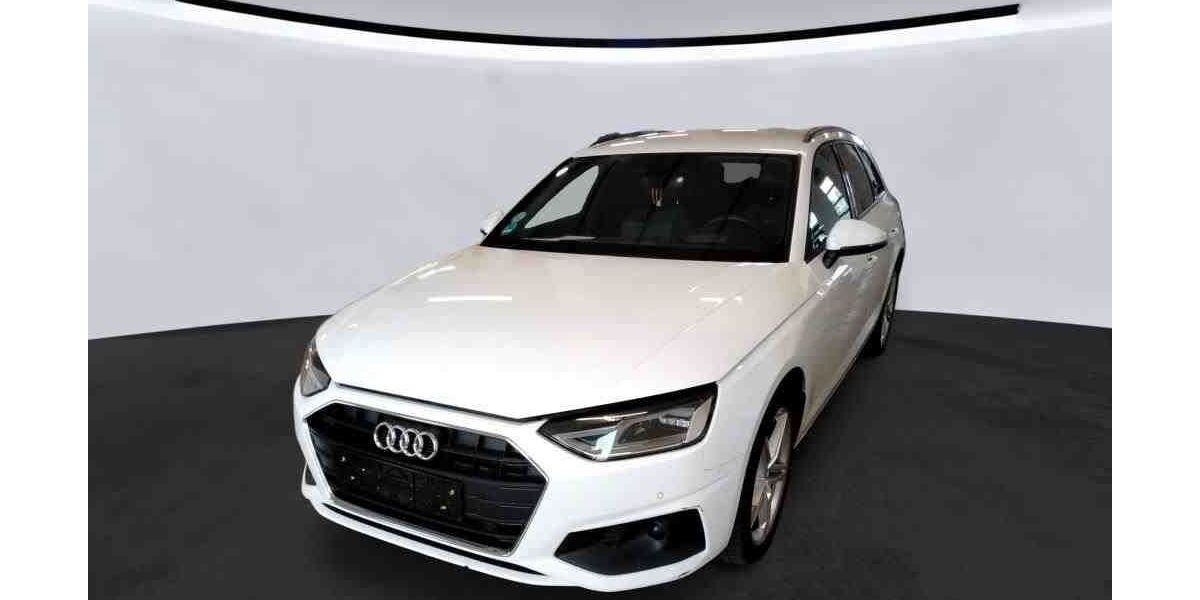 Audi A4 90.900 km 22.990 &euro; Peine 31228