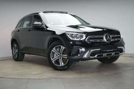 Mercedes-Benz GLC 300 114.000 km 29.990 &euro; Braunschweig 38110