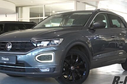 VW T-Roc 27.850 km 22.250 &euro; Schöningen 38364