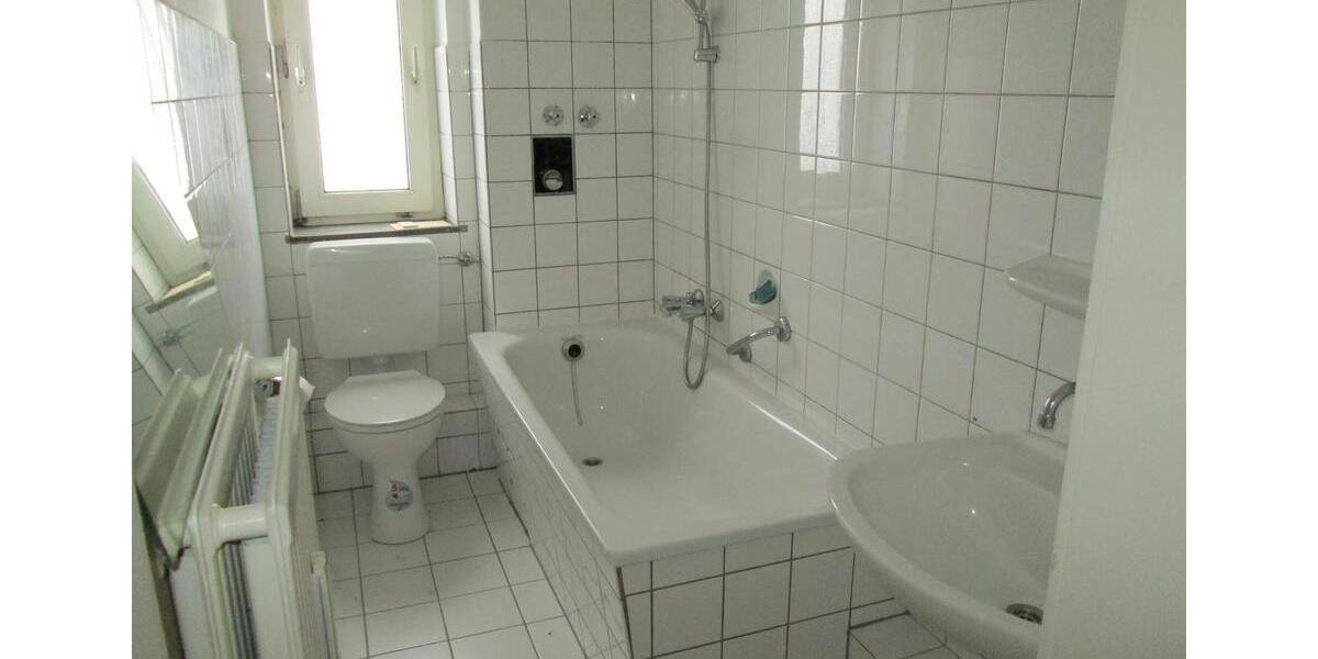 Etagenwohnung Salzgitter Ortschaft Nord - 2 Zimmer, 44 m&sup2;, 240&euro; | Angebot:24473457