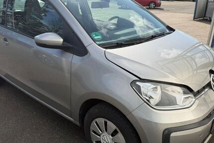 VW up! 116.525 km 6.990 &euro; Braunschweig 38122