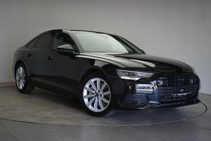Audi A6 58.000 km 33.990 &euro; Braunschweig 38110