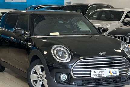 Mini One D Clubman 115.012 km 15.497 &euro; Peine 31228