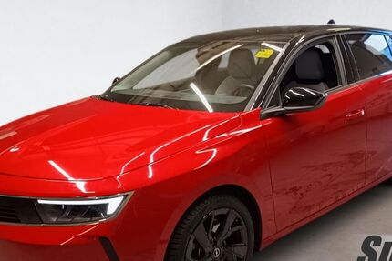 Opel Astra 17.550 km 19.950 &euro; Schöningen 38364