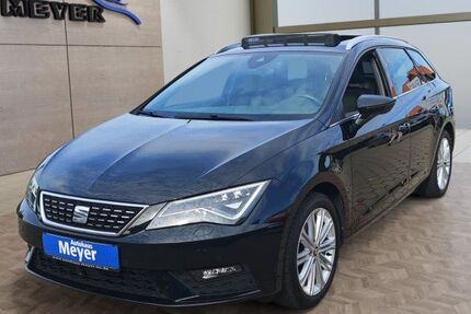 Seat Leon 91.592 km 15.910 &euro; Sickte bei Braunschweig 38173